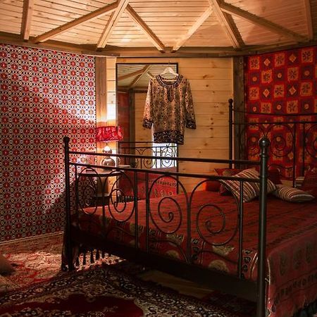 Guesthouse Little Tundra Лахти Номер фото