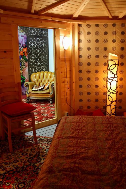 Guesthouse Little Tundra Лахти Номер фото