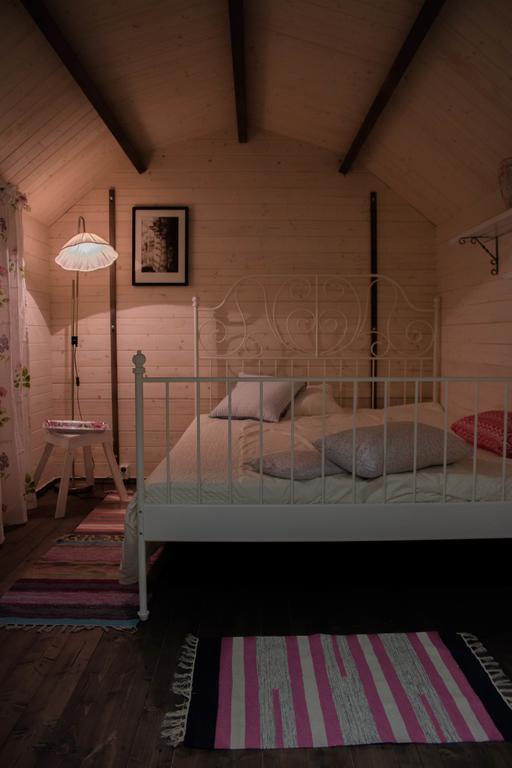 Guesthouse Little Tundra Лахти Номер фото