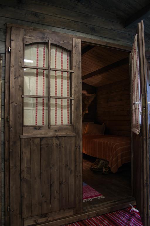 Guesthouse Little Tundra Лахти Номер фото