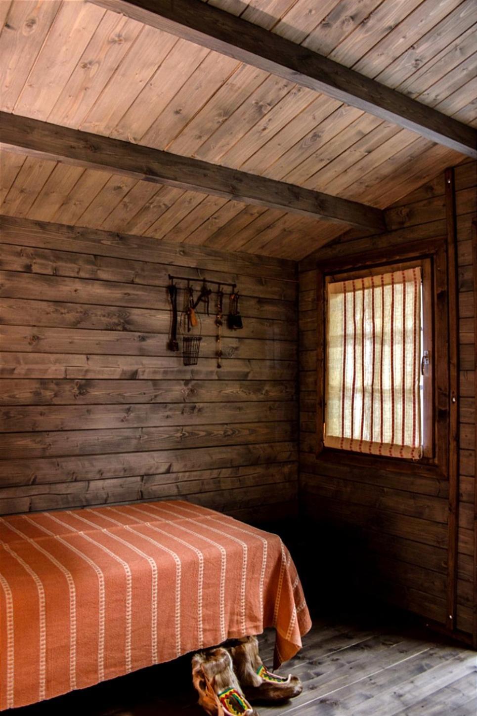 Guesthouse Little Tundra Лахти Экстерьер фото