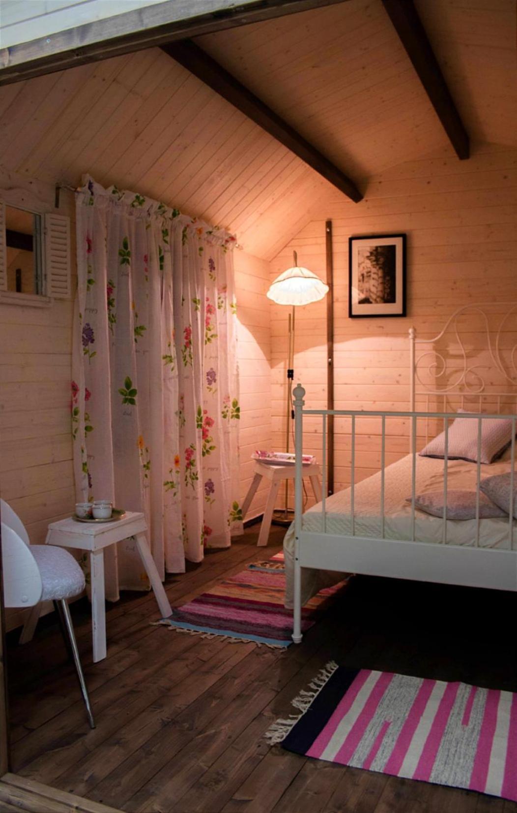 Guesthouse Little Tundra Лахти Экстерьер фото