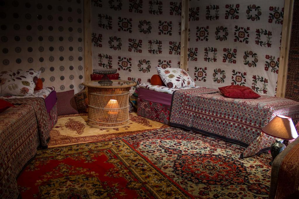 Guesthouse Little Tundra Лахти Экстерьер фото