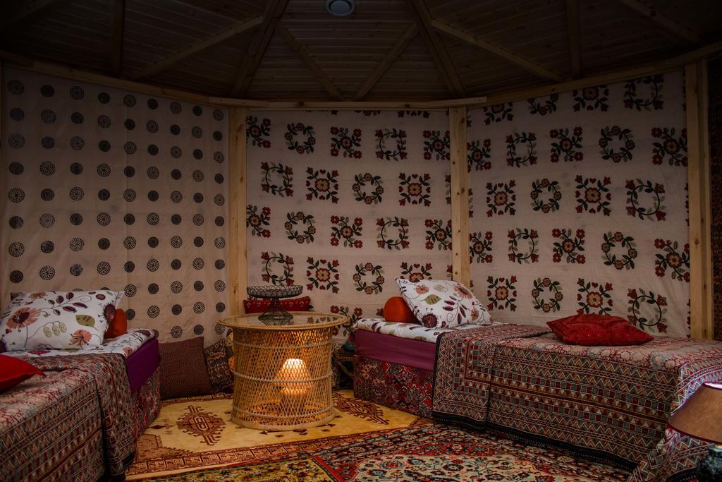 Guesthouse Little Tundra Лахти Экстерьер фото